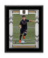 Фото #1 товара Francisco Ginella LAFC 10.5" x 13" Sublimated Player Plaque