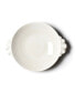 Фото #1 товара Signature White Ruffle Pasta Bowl