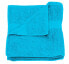 Фото #1 товара Пляжное полотенце One-Home Duschtuch türkis 70x140 cm из фроте