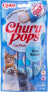 Churu Przysmak CHURU Pops Tuńczyk dla kota 4x14g