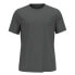 ფოტო #1 პროდუქტის ODLO Crew Ascent 365 short sleeve T-shirt