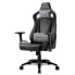 Фото #1 товара Компьютерное кресло Sharkoon Elbrus 2 - Универсальное игровое кресло - 150 кг - Черный