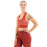 ფოტო #3 პროდუქტის ODLO InSeamless Medium Impact Sports Bra