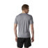 Фото #2 товара Adidas Response Short Sleeve Tee M BP7421 running shirt