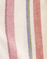 Kid Striped LENZING™ ECOVERO™ Linen Top 7