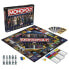 Фото #1 товара HASBRO Monopoly Eternals Spanish Board Game