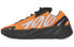 Фото #1 товара Кроссовки Adidas Yeezy Boost 700 MNVN Orange (Оранжевый, Черный)