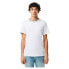 ფოტო #2 პროდუქტის LACOSTE TH8174 short sleeve T-shirt