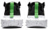 Фото #6 товара Кроссовки Nike Crater Impact Кроссовки женские Nike Crater Impact, черно-серые, на плотной подошве, с защитой от скольжения, с вентиляцией, низкие.