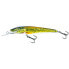 SALMO Pike Super Deep Runner Limited Edition minnow 13g 110 mm