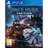 PLAYSTATION GAMES PS4 Space Hulk: Tactics