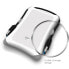 Silicon Power Armor A30 - 1000 GB - 2.5" - 3.2 Gen 1 (3.1 Gen 1) - White