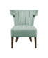 Фото #2 товара Grafton 27.5" Fabric Armless Accent Lounge Chair