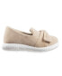 Women's Indoor/Outdoor Zenz Hatch Knit Closed-Back with Tie Slip-Ons