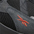 Фото #3 товара Мужские спортивные кроссовки Reebok Classic Aztre Чёрный
