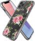 Фото #2 товара Чехол для смартфона Spigen Cyrill Cecile iPhone 12 mini 5,4" розовый