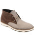 ფოტო #1 პროდუქტის Men's Theo Chukka Boot