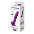 Фото #4 товара Real Love - Dildo with Balls, 17,7 cm