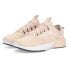 Rose Dust / Puma Silver