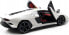 Bburago BBU 1:24 Lamborghini NI Count.800-4 white 21102WT