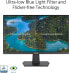 Фото #30 товара ASUS Eye Care VA24DCP - 24 Inch Full HD Monitor - Frameless, Flicker-Free, Blue Light Filter, FreeSync - 75 Hz, 16:9 IPS Panel, 1920 x 1080 - USB-C Connection with 65 W, HDMI