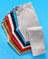ფოტო #4 პროდუქტის Men's Big & Tall TH Flex Stretch Custom-Fit Chino Pants
