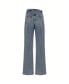 ფოტო #4 პროდუქტის Women's High-Waisted Jeans