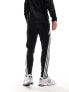 adidas Football Tiro 24 joggers in black