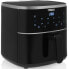 Фото #5 товара PRINCESS Digital Aerofryer 182238 1350W 4L air fryer