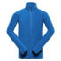 ALPINE PRO Sius full zip fleece