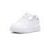 Фото #2 товара Puma Cali Dream Starry Night Ac Lace Up Toddler Girls Size 4 M Sneakers Casual