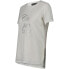 ფოტო #3 პროდუქტის CMP 31D4656 short sleeve T-shirt