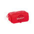 Фото #2 товара SAFTA Sevilla FC Big Triple pencil case