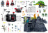 Фото #2 товара Игровой набор Playmobil Dino Rock 70623 [Dino Rock] (Дино Рок)