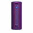 Фото #1 товара Портативный Bluetooth-динамик Logitech 984-001405 Пурпурный Фиолетовый