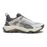 Puma Explore Nitro Hiking Womens Grey Sneakers Athletic Shoes 37785506