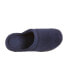 Women's Terry Clog Slippers