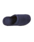 ფოტო #5 პროდუქტის Women's Terry Clog Slippers