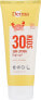 Sonnenschutzlotion für Kinder SPF 30 - Derma Sun Kids Lotion SPF30 200 ml