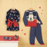 Фото #3 товара CERDA GROUP Mickey dressing gown