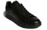adidas originals StanSmith 经典复古 防滑轻便 低帮 板鞋 男女同款 黑武士 / Кроссовки Adidas originals StanSmith M20327