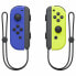 Nintendo Joy-Con - Gamepad - Nintendo Switch - D-pad - Analogue / Digital - Wireless - Bluetooth