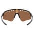 OAKLEY Sutro Lite Sweep Troy Lee Designs Prizm Sunglasses