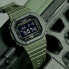 Фото #5 товара Часы CASIO G-SHOCK DW-5610SU-3 DW-5610SU-3