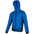 Фото #2 товара TRANGOWORLD Medel jacket