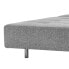 Schlafsofa Long Horn II Webstoff