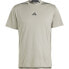 ADIDAS Designed For Training Adistrong Workout short sleeve T-shirt