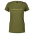 SCOTT No Shortcuts short sleeve T-shirt