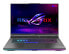 ASUS ROG Strix G16 G614JV-N4120W - Intel® Core™ i9 - 40.6 cm (16") - 2560 x 1600 pixels - 16 GB - 1 TB - Windows 11 Home