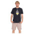 ფოტო #4 პროდუქტის HURLEY Everyday Washed Pinehappy short sleeve T-shirt